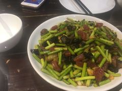 -莫山小馆(大石桥店)