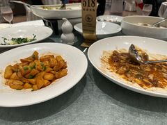 -宁海食府·涌宴(真和店)