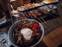 -半藏居酒屋(香港花园店)