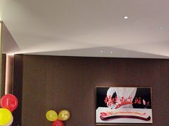 -香港狮子山下·明星粤菜餐厅(北苑店)