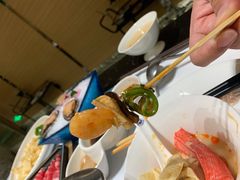 -红鼎豆捞·非遗鲍皇汤火锅(宝丰路店)