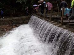 -太湖源风景区