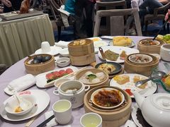 -丰鲤楼•闽南茶楼(仟禧汇店)
