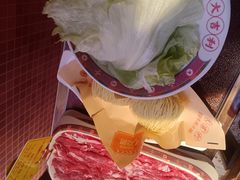 -大吉利·潮汕鲜牛肉火锅(总店)