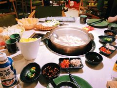 织金竹笙椰子鸡-狐狸爱上椰子鸡(滨江星光大道店)