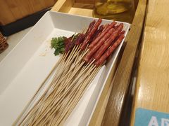 -屋头串串(临江路店)