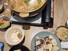 -毛肚向右·川渝毛肚王(经开永旺店)