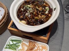 -小厨娘淮扬菜(天印大道店)