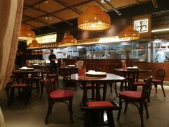 大堂-小隐人家(乐松店)