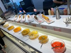 -玫瑰花园自助烤肉(顺义鑫海韵通店)