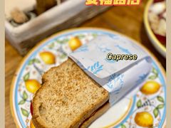 -Alimentari早午餐(安福路店)
