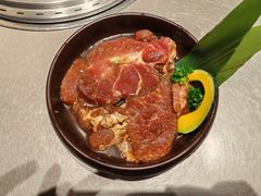-大叹号·朝鲜族烤肉(滨海吾悦广场店)
