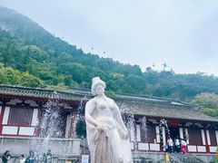 -华清宫景区