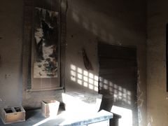 -敦煌古城