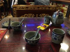 -缪氏川菜(丰盛町店)