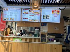 -江记甜品(罗湖店)