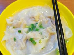 -龙抄手(春熙路总店)