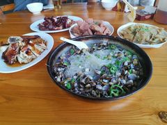 -大赤坎肥仔强烧味海鲜餐厅(大赤坎店)