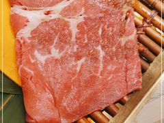 -西塔老太太泥炉烤肉(杭州首店)