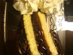 -The Cheesecake Factory(katella avenue)