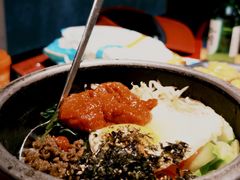 -土大力韩式烤肉料理(和平路店)