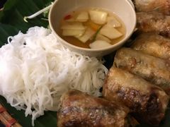 -Bun Dau Homemade