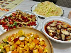 -丁字口海鲜热炒·烧烤大排档