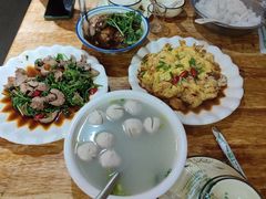 同安封肉-聪辉同安老美食饭店(大元路店)