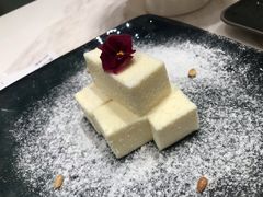 一口酸奶糕-陶陶居酒家(环市东店)