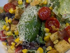 -get pizza意大利餐厅(凯德MALL店)