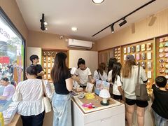 -东莞松山湖万象汇