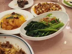-烤肉宛饭庄(南礼士路店)