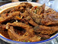 -梅溪·小伙子干挑面(安吉总店)