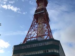 -札幌电视塔