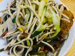 -清真-戏楼王记牛肉面
