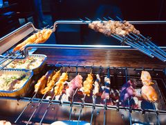 -三个蒙古大叔羊肉串(大宁店)