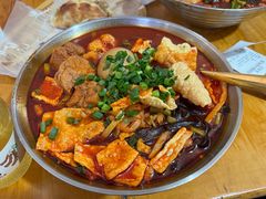 -龍城柳州螺蛳粉(群星路店)