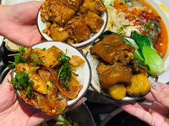 -小三峡食府(西五路店)