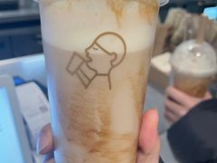 -喜茶(振华商厦店)