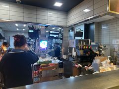 -麦当劳(斜土路2号店)