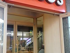 门面-德克士(崂山百货店)