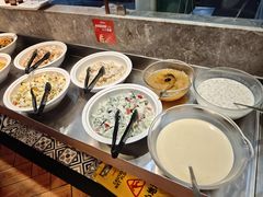 -比格比萨自助(国展店)