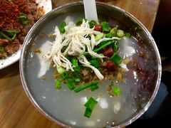 -豆相识•九九豆腐脑(牛咡桥店)