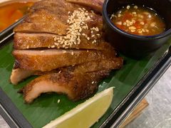 -simply thai天泰(长泰广场店)