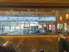 门面-胖姐渔村(中源大道店)