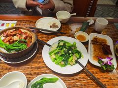 -老广酒楼(樱花店)