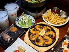 -小川洋风料理(江汉路店)