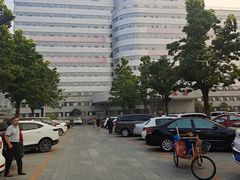 -中国人民解放军第二五二医院