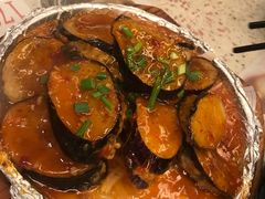 -新辉港式茶餐厅(北栅店)