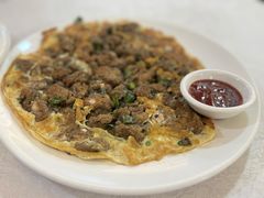 -莲花公园煎蟹(总店)
